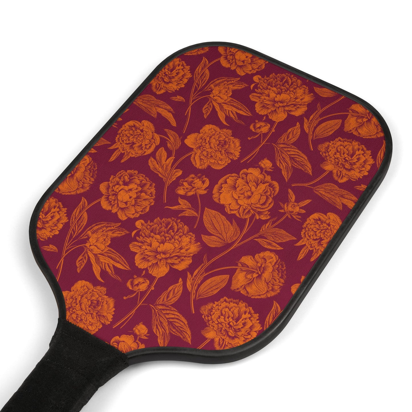 Pickleball Paddle Kit | Blacksburg, Virginia | Peony