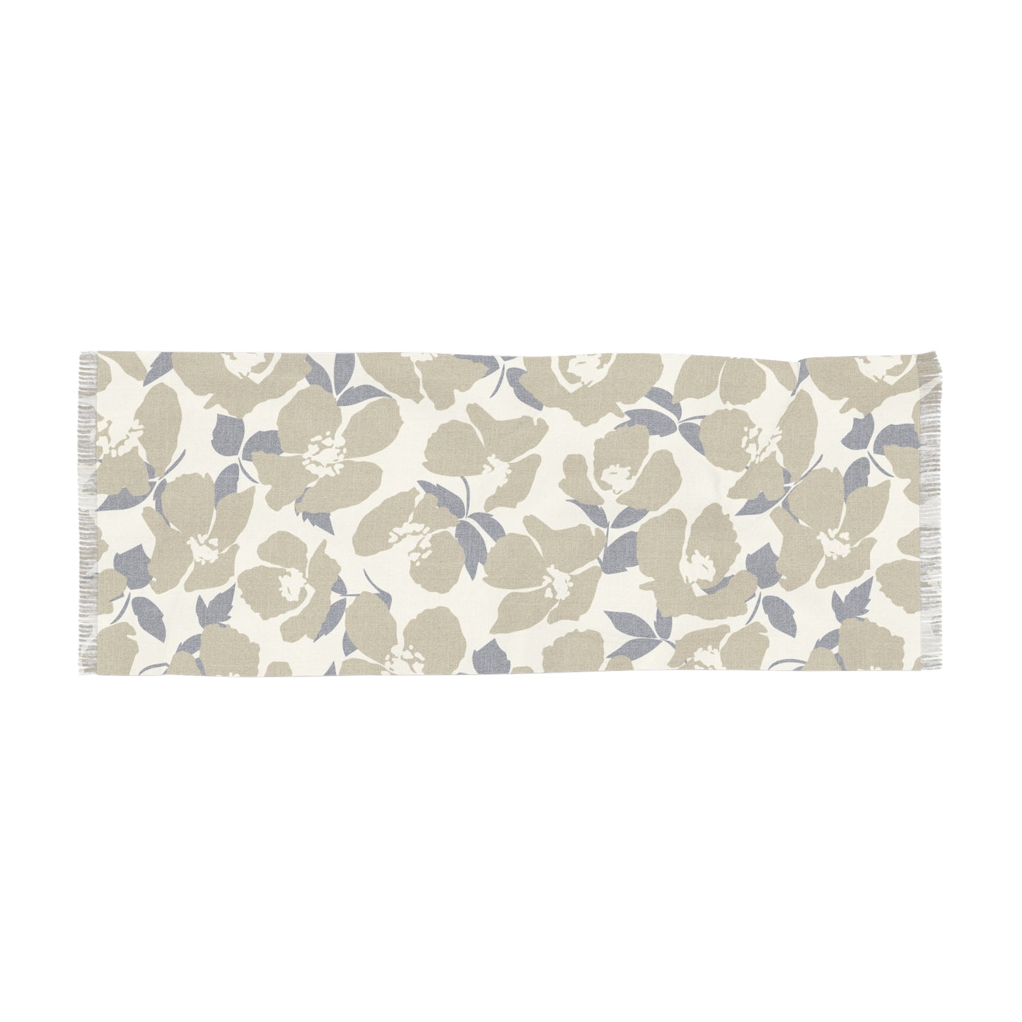 Scarf | Atlanta, Georgia | Poppy