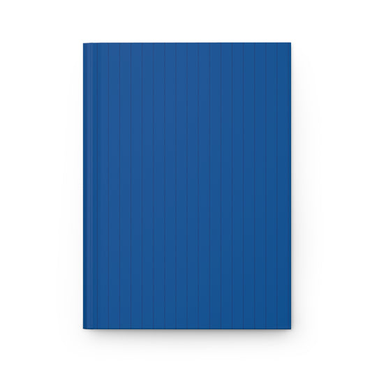Journal | Durham, North Carolina | Pinstripe