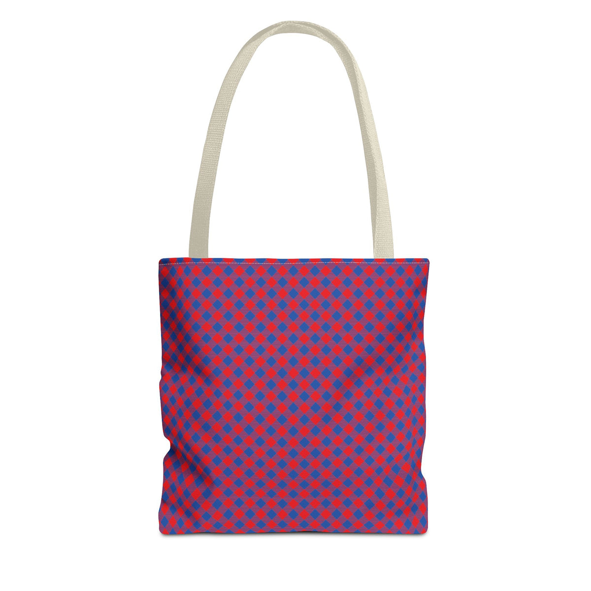 Totes | Lawrence, Kansas | Gingham