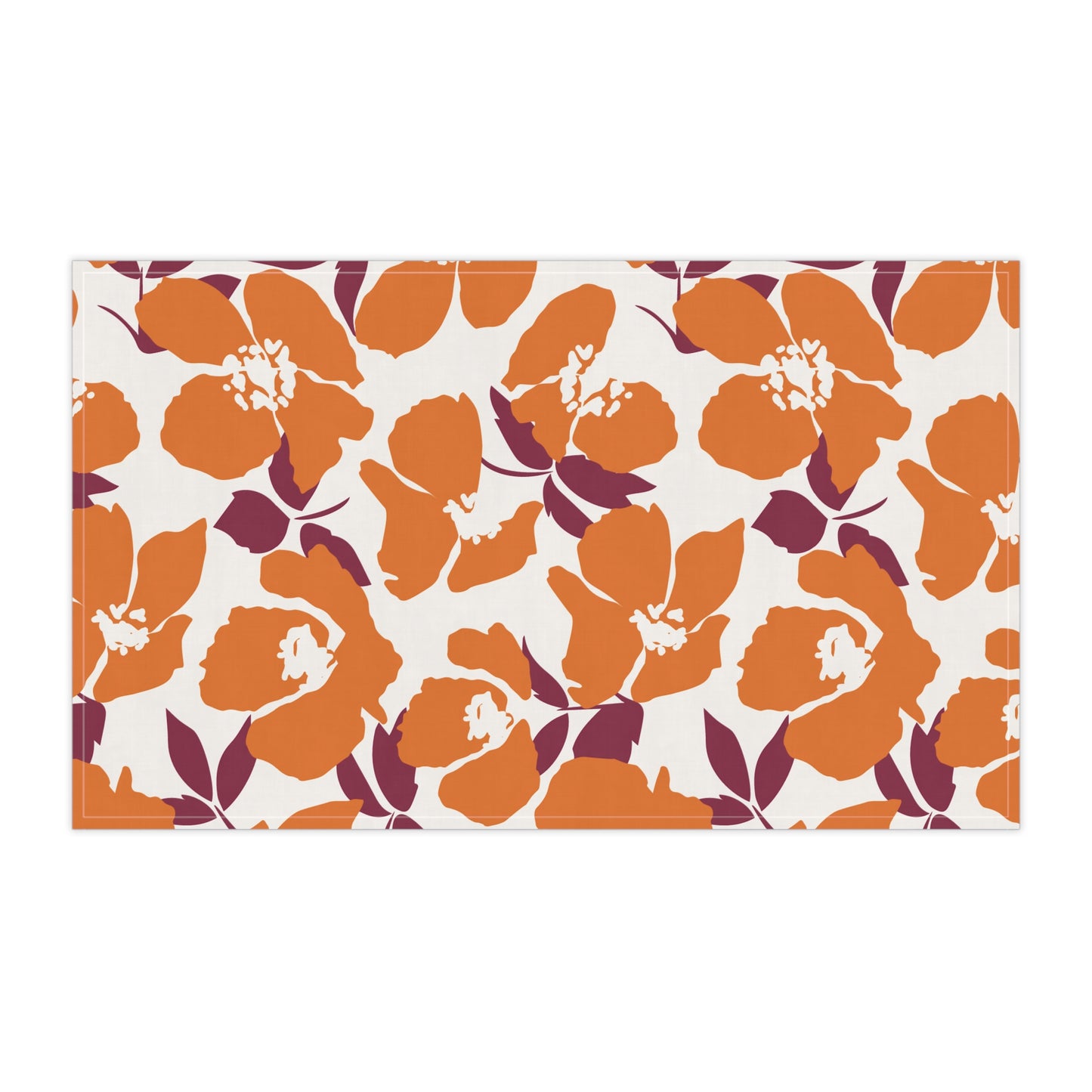 Tea Towels | Blacksburg, Virginia | Poppy