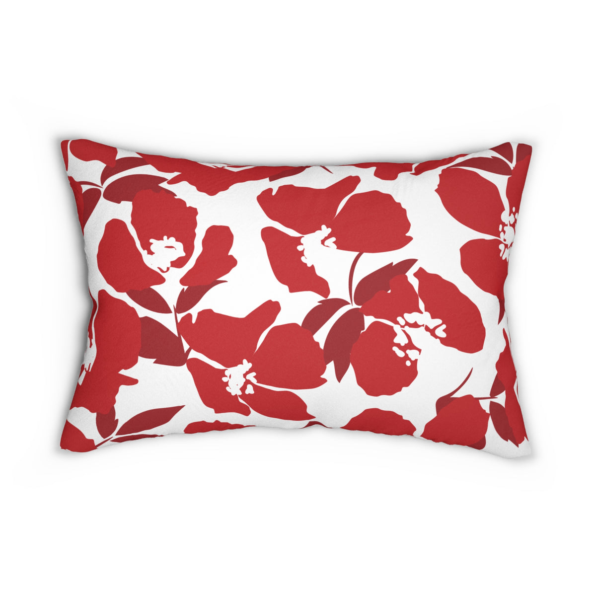 Pillow | Madison, Wisconsin | Poppy