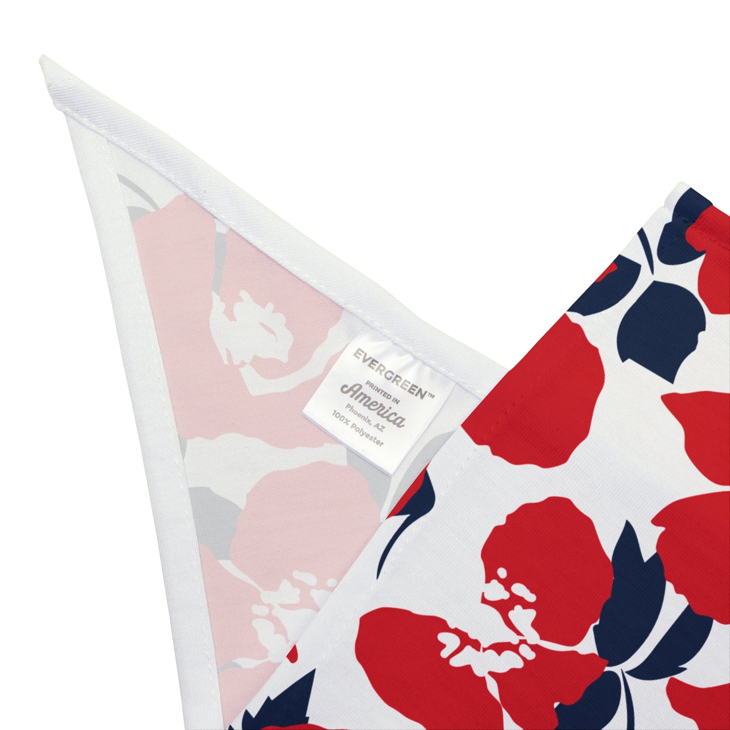 Pet Bandana | Oxford, Mississippi | Poppy