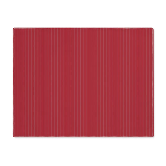 Placemat | Columbus, Ohio | Pinstripe