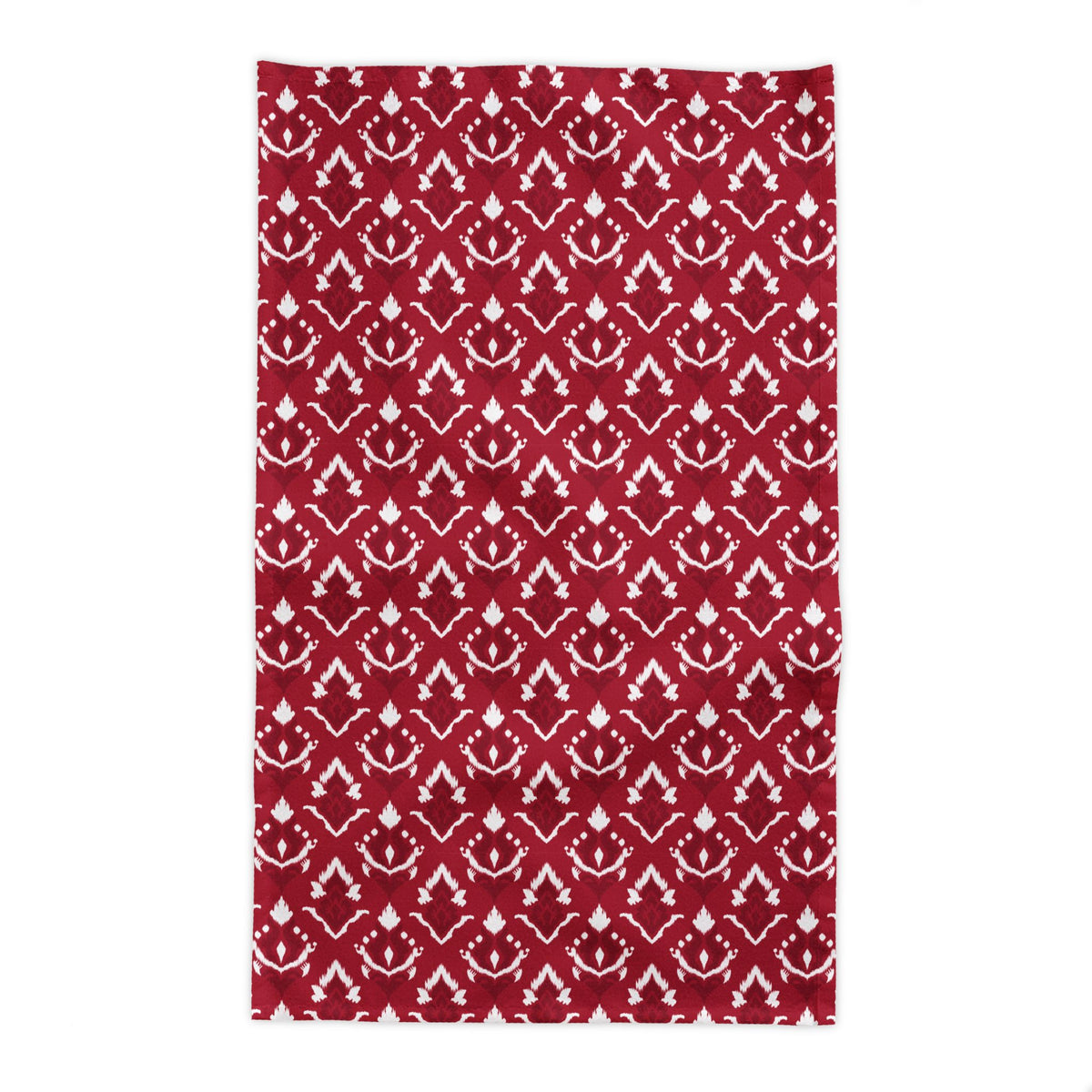 Tablecloth | Bloomington, Indiana | Ikat