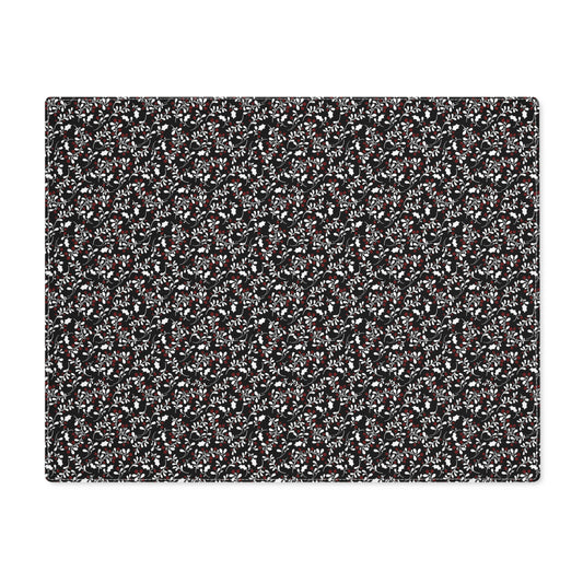Placemat | Columbia, South Carolina | Holly