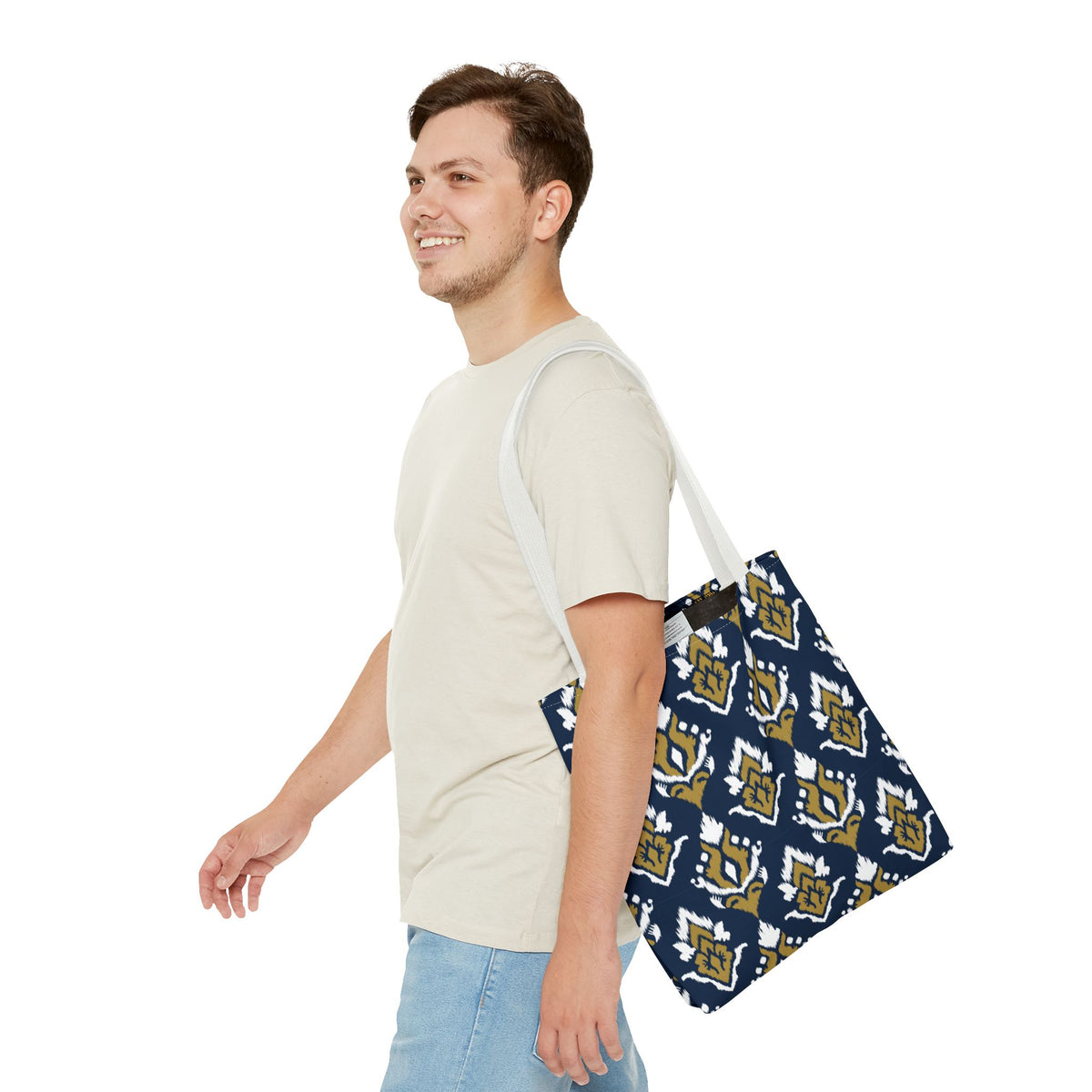 Totes | Notre Dame, Indiana | Ikat