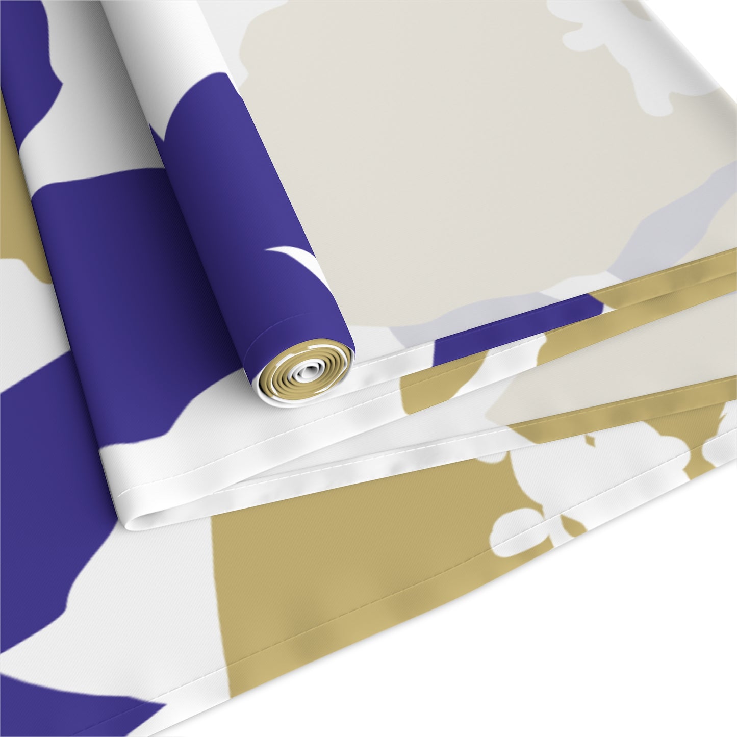 Table Runner | Harrisonburg, Virginia | Poppy