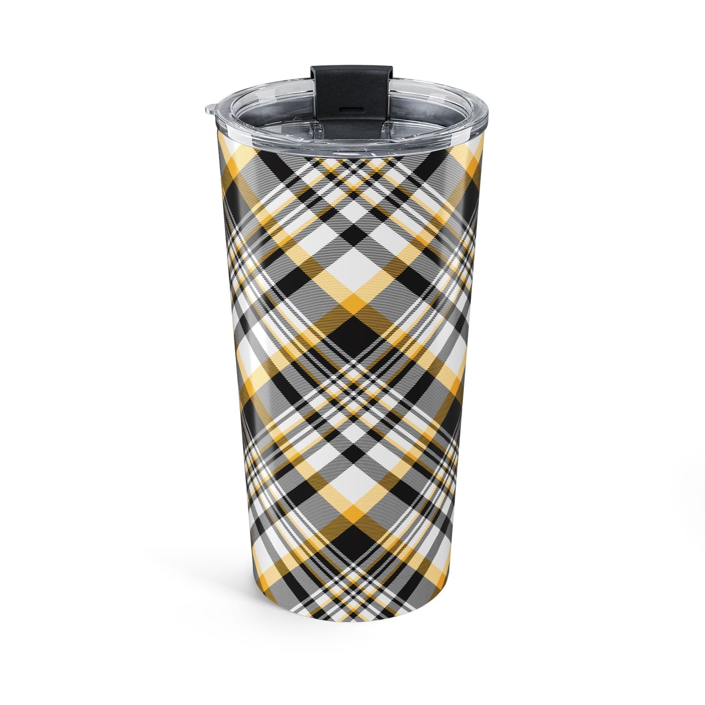 Tumbler | Kennesaw, Georgia | Tartan