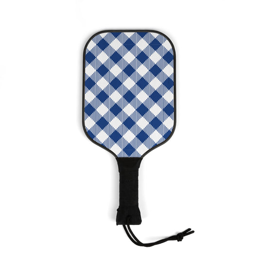 Pickleball Paddle Kit | Lexington, Kentucky | Gingham