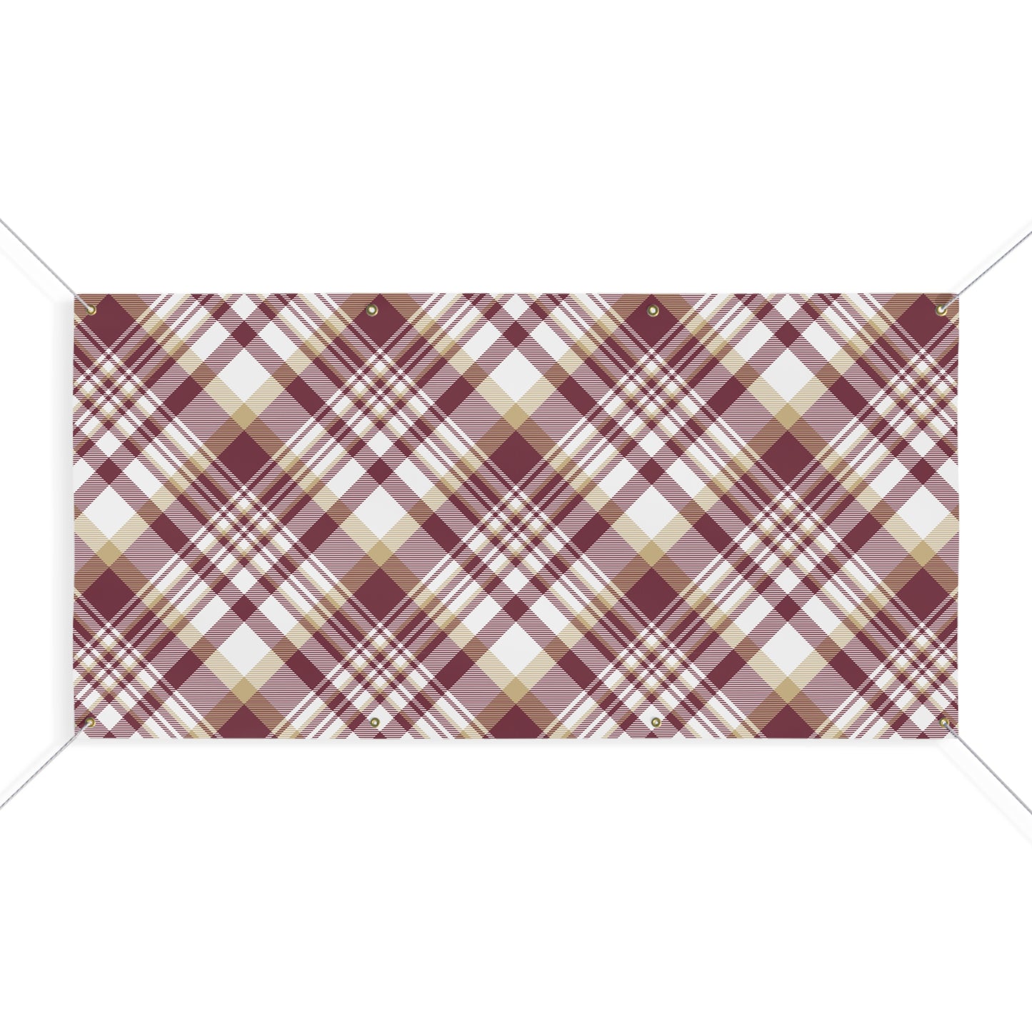 Banner | Tallahassee, Florida | Tartan