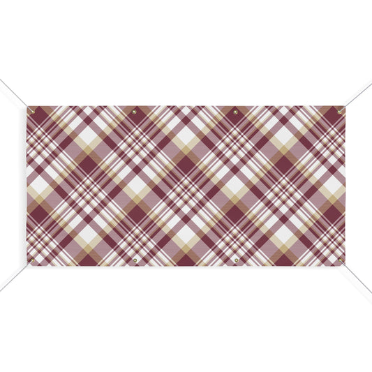 Banner | Tallahassee, Florida | Tartan