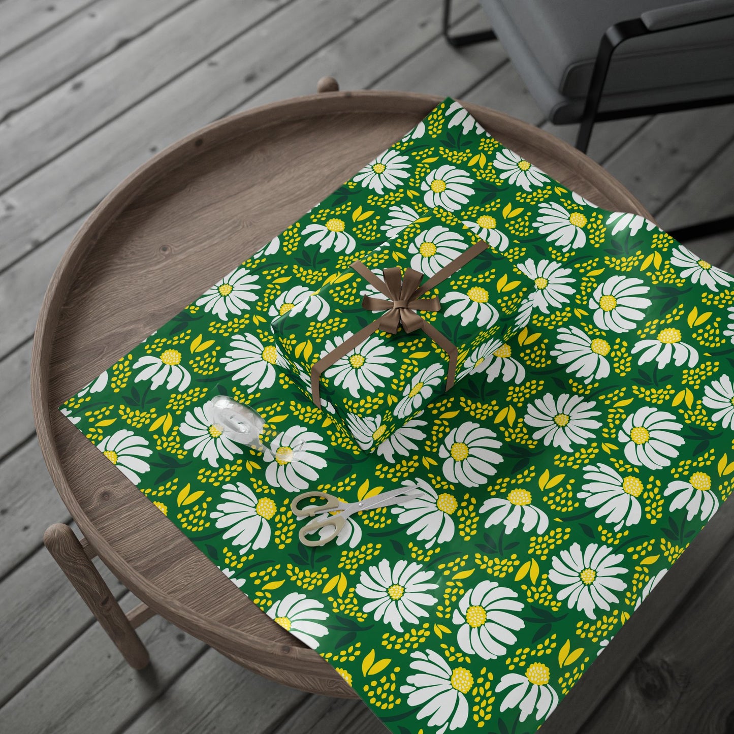 Gift Wrap | Eugene, Oregon | Bellis
