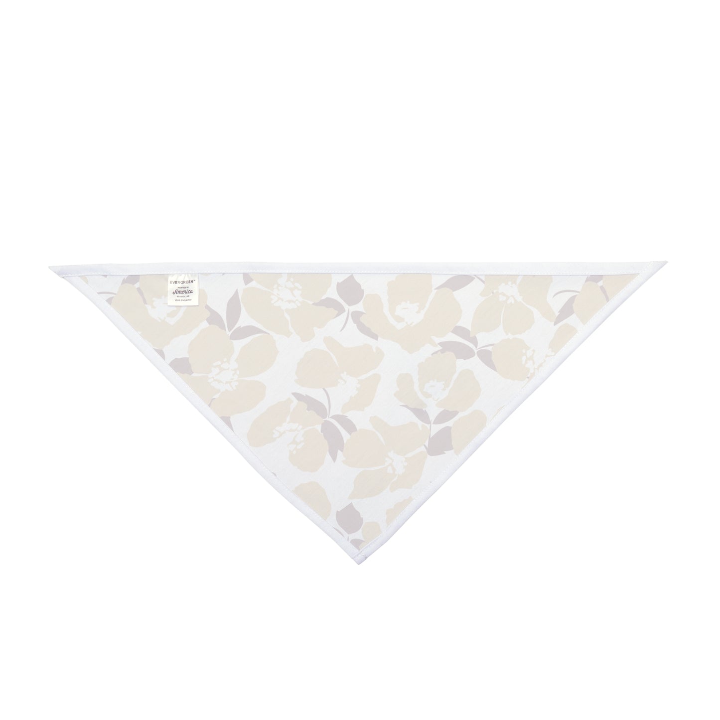 Pet Bandana | Tallahassee, Florida | Poppy