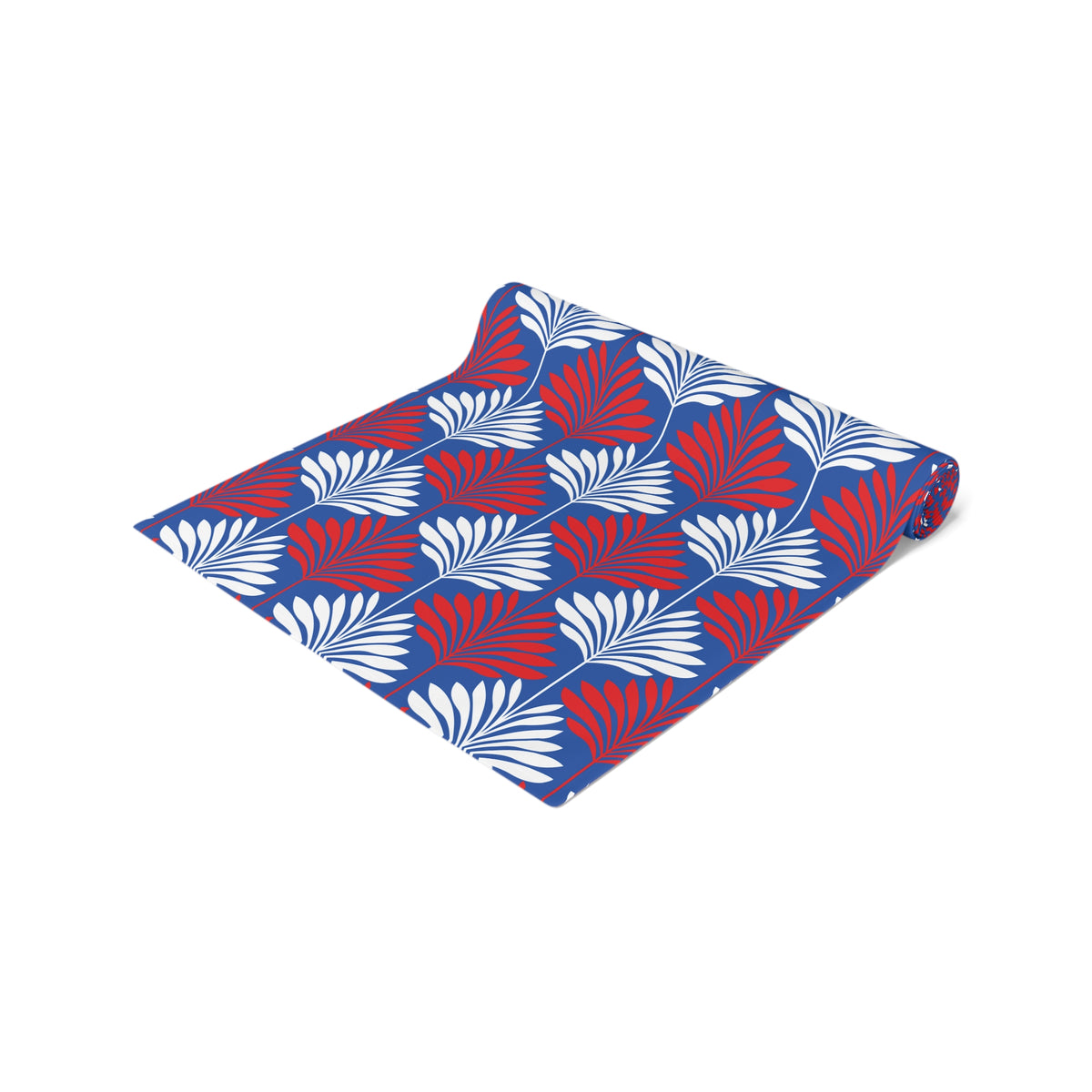 Table Runner | Lawrence, Kansas | Deco
