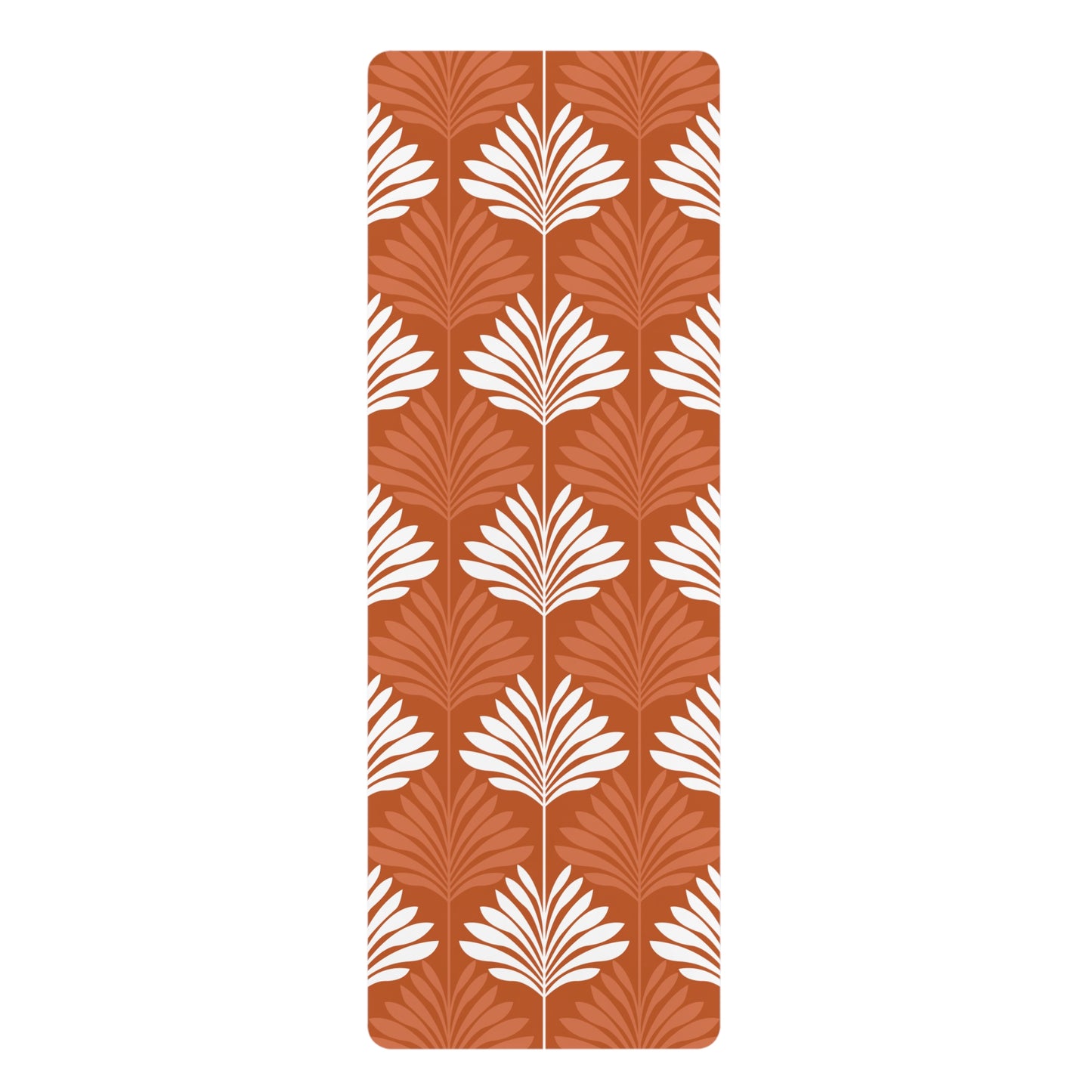 Yoga Mat | Austin, Texas | Deco