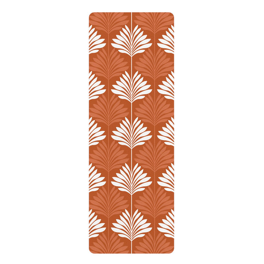 Yoga Mat | Austin, Texas | Deco