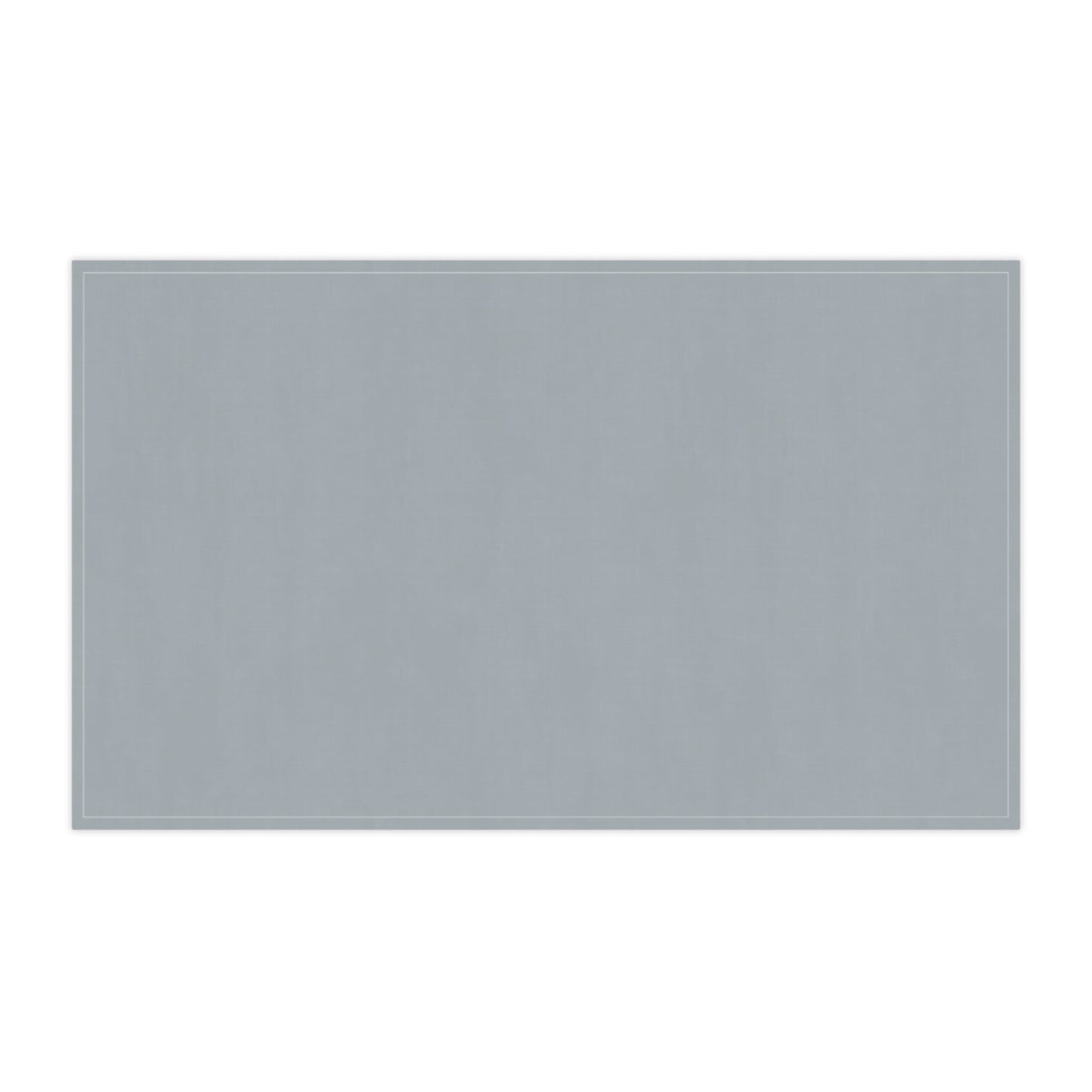 Tea Towels | Red & Gray | Light