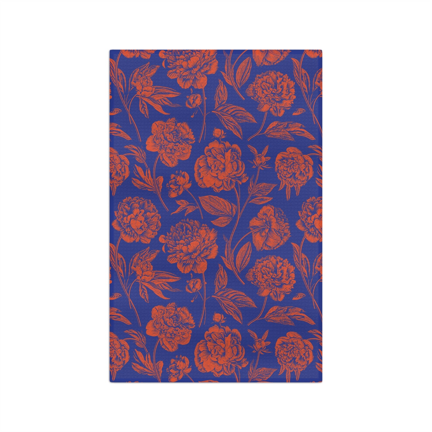 Tea Towels | Gainesville, Florida | Peony