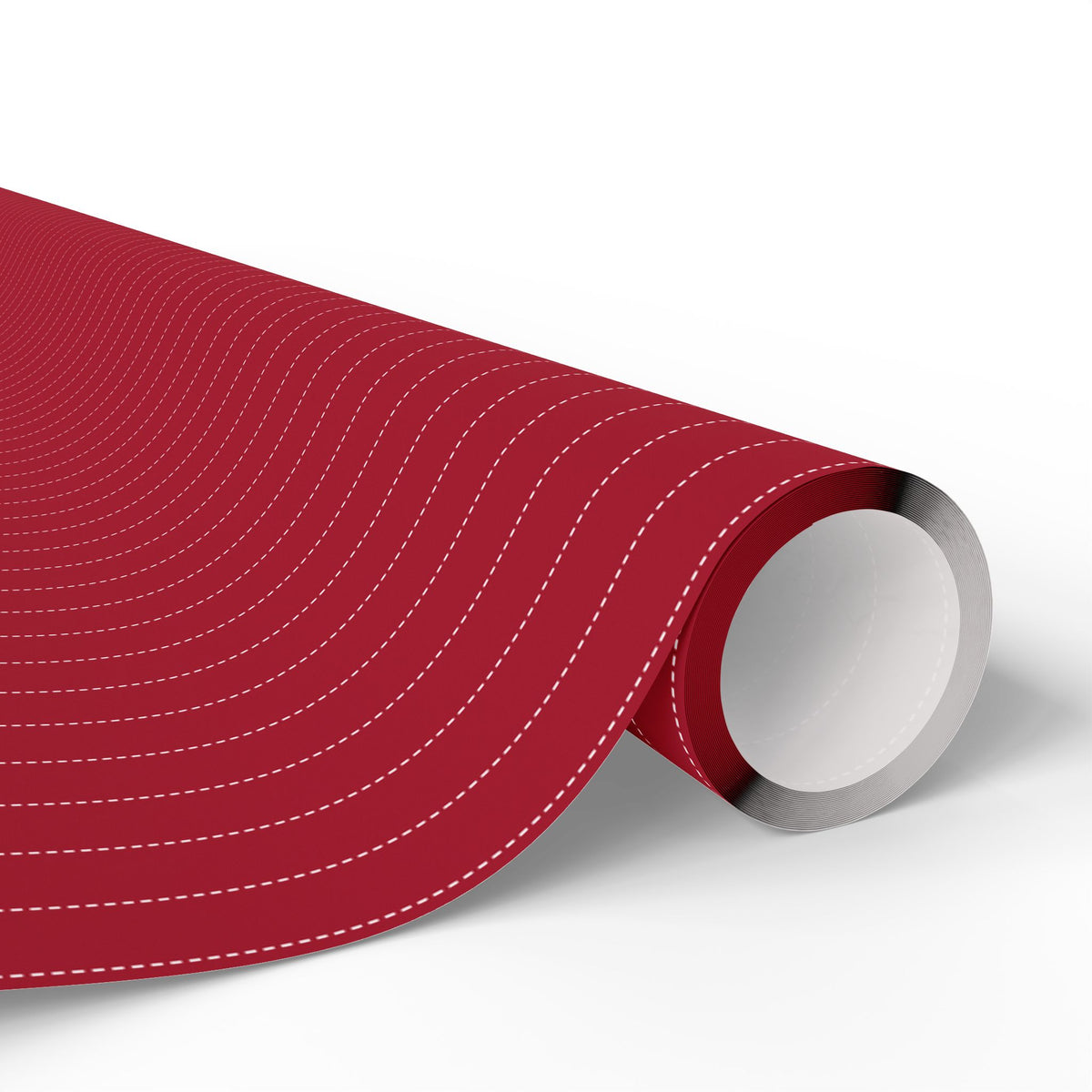 Gift Wrap | Bloomington, Indiana | Pinstripe