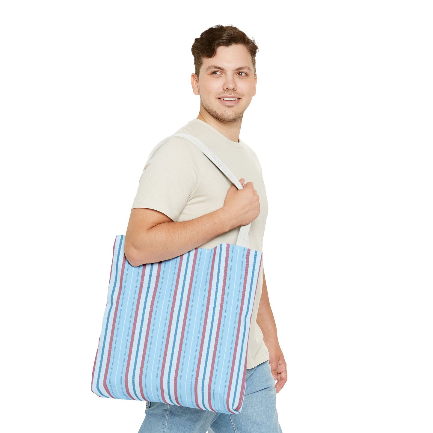Totes | Oxford, Mississippi | Stripe