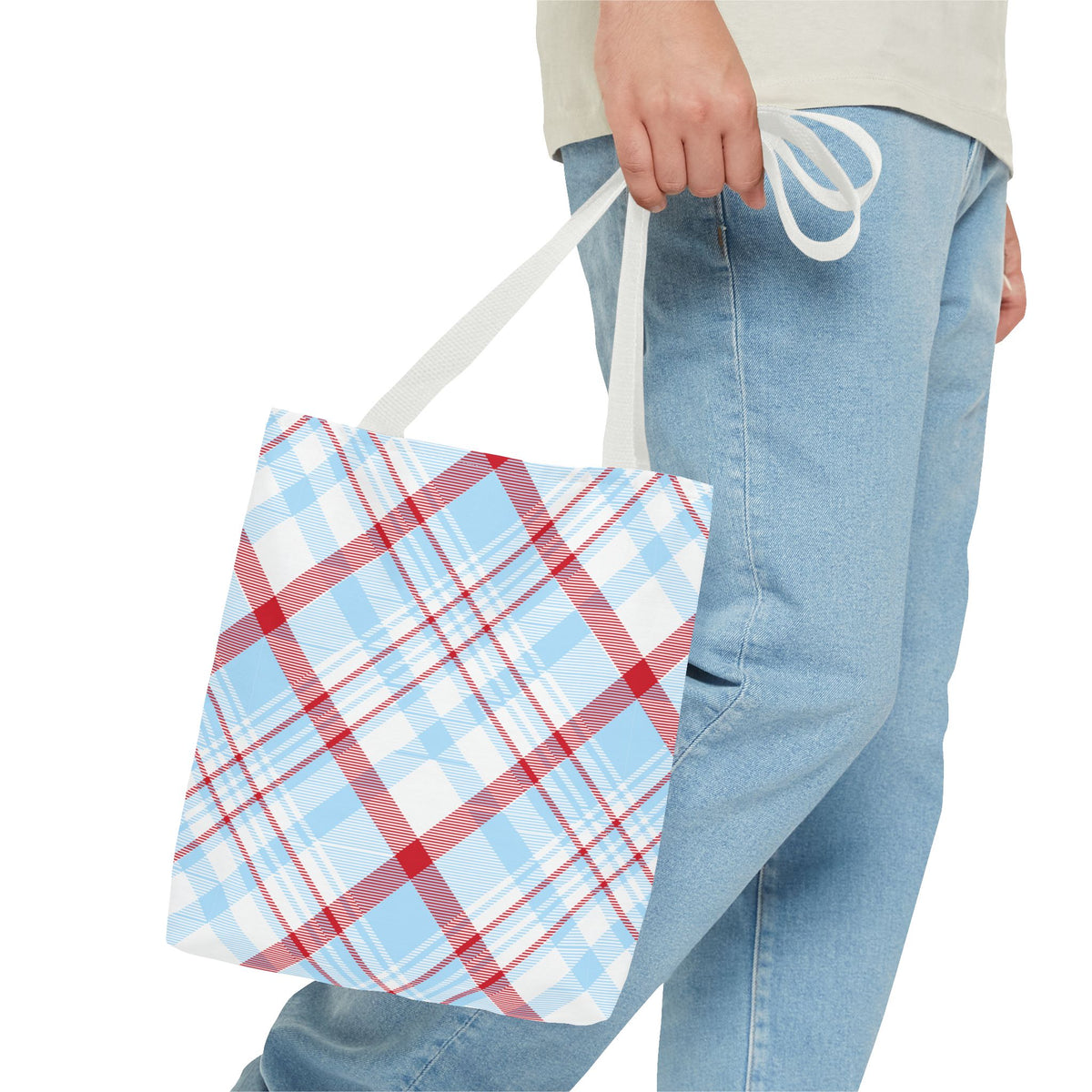 Totes | Oxford, Mississippi | Tartan