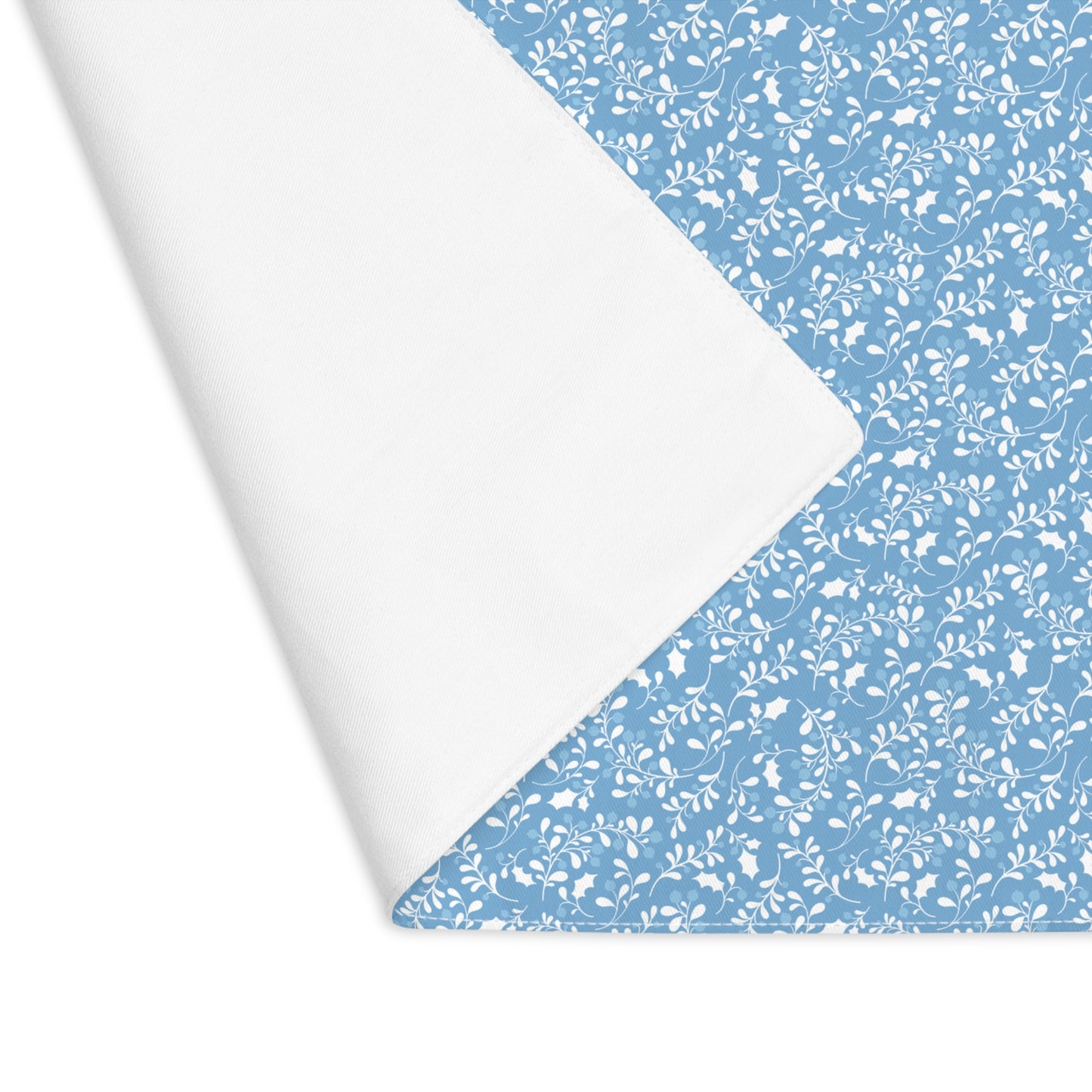 Placemat | Chapel Hill, North Carolina | Holly