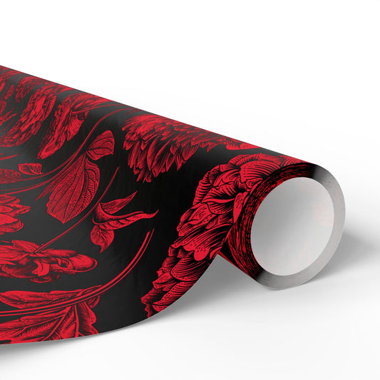 Gift Wrap | New Brunswick, New Jersey | Peony