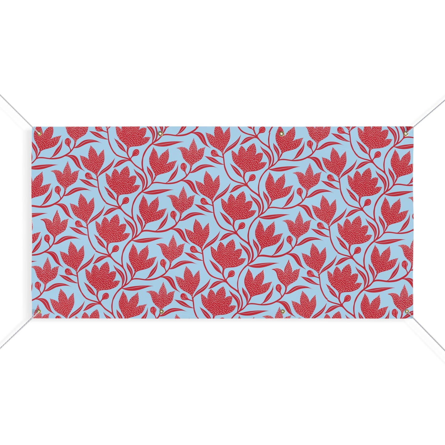 Banner | Oxford, Mississippi | Magnolia