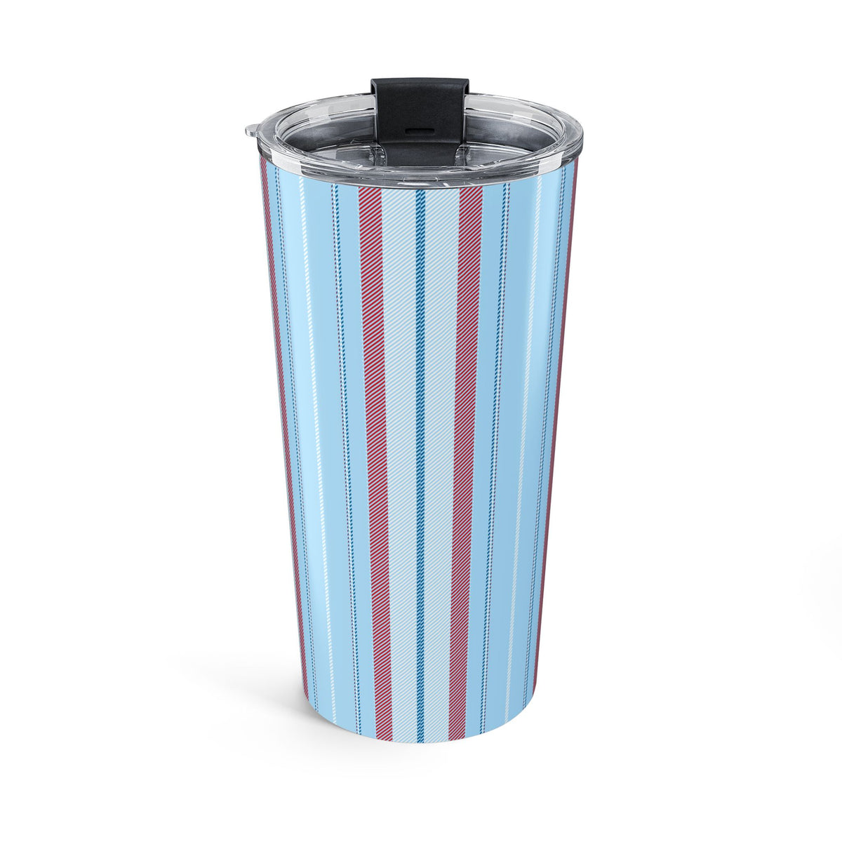 Tumbler | Oxford, Mississippi | Stripe