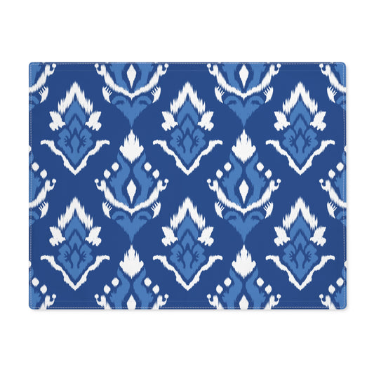 Placemat | Lexington, Kentucky | Ikat