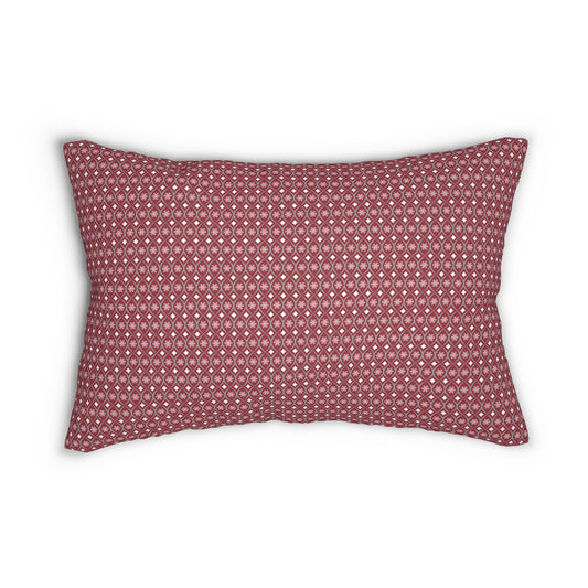 Pillow | Tuscaloosa, Alabama | Snow