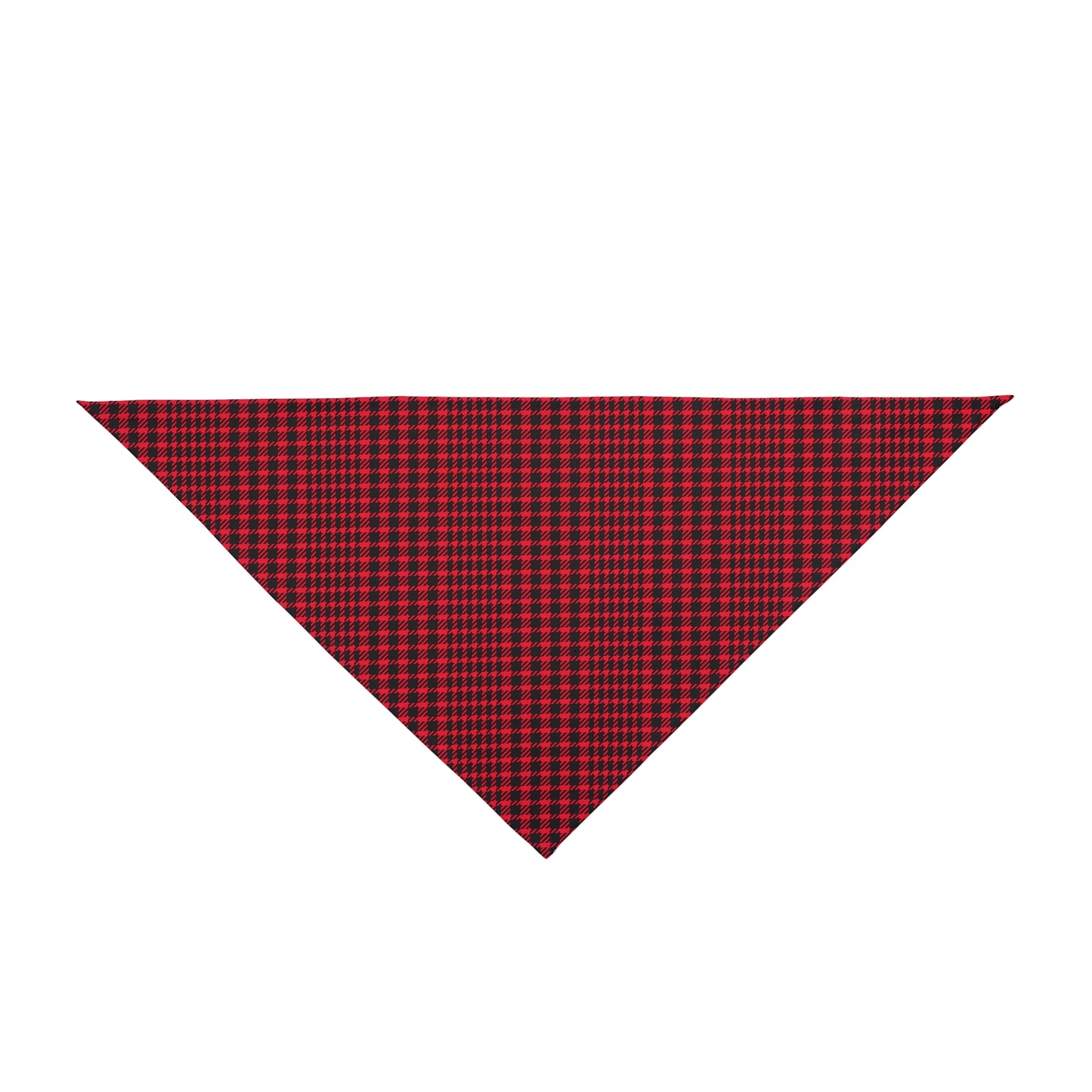 Pet Bandana | New Brunswick, New Jersey | Tweed