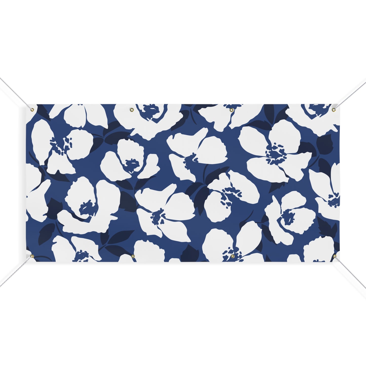 Banner | State College, Pennsylvania | Poppy