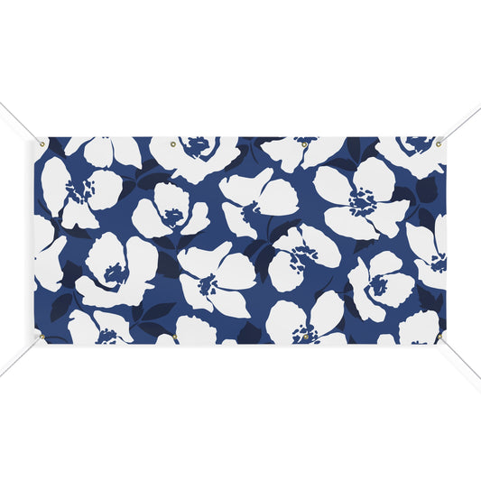 Banner | State College, Pennsylvania | Poppy