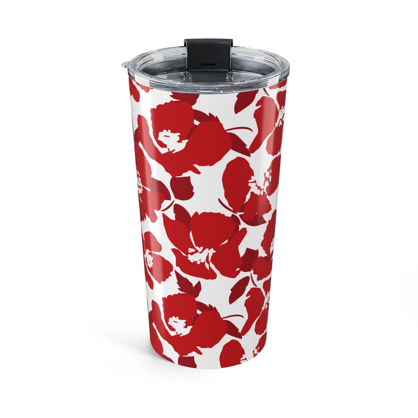 Tumbler | Madison, Wisconsin | Poppy