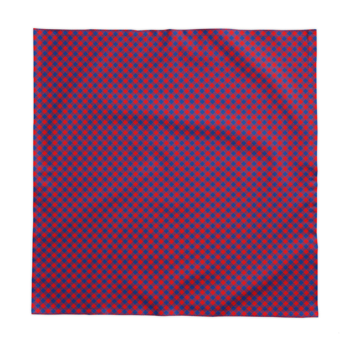 Tablecloth | Lawrence, Kansas | Gingham