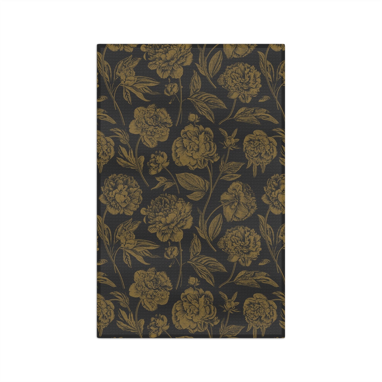 Tea Towels | Winston Salem, North Carolina | Peony