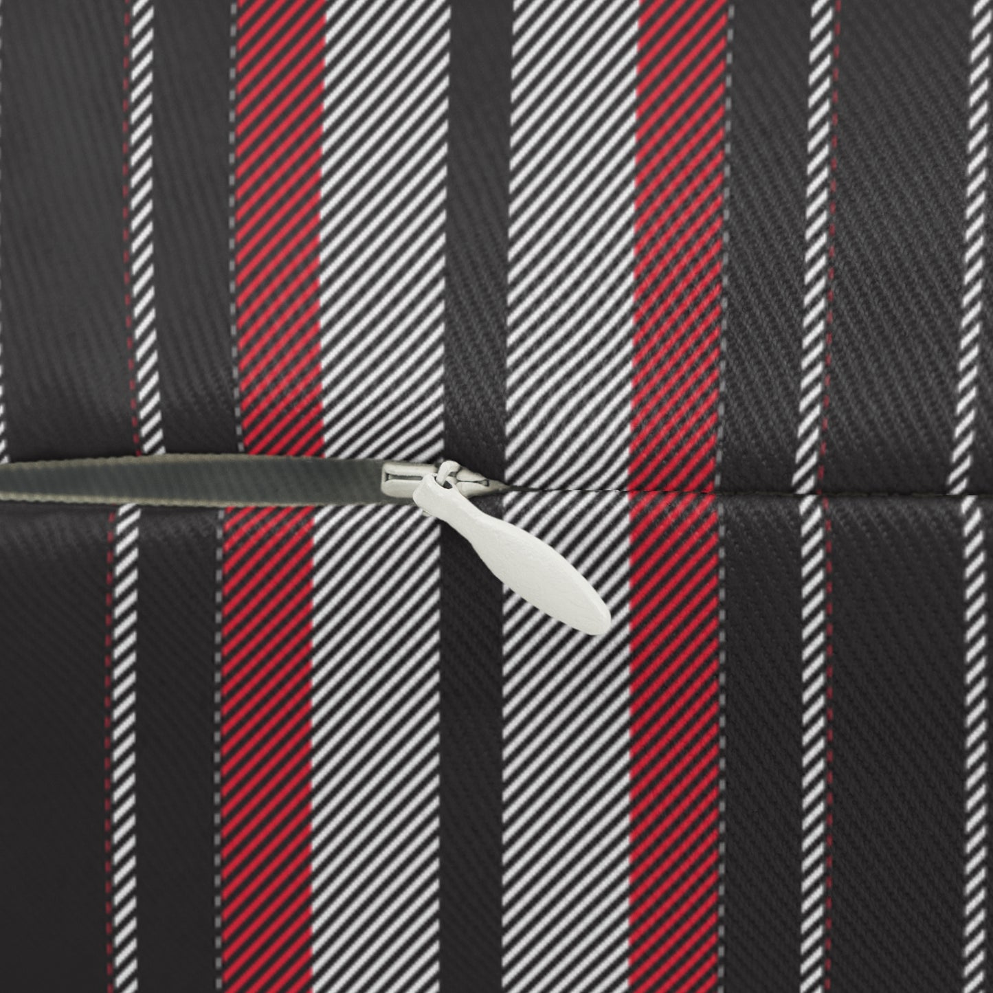 Pillow | Raleigh, North Carolina | Stripe