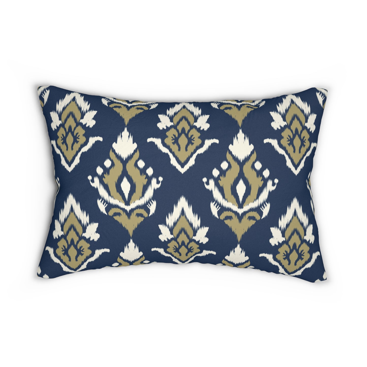 Pillow | Atlanta, Georgia | Ikat