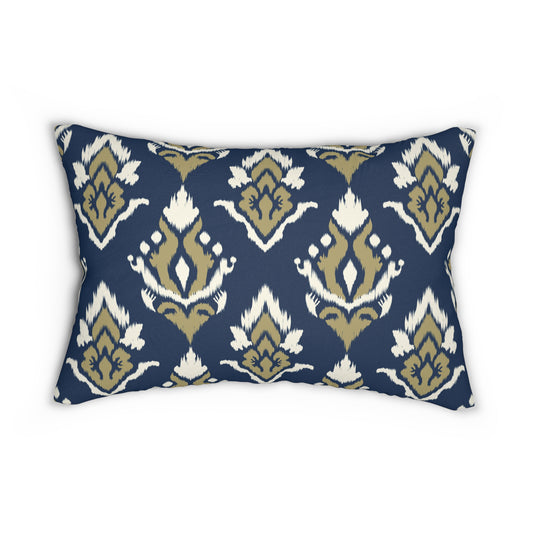 Pillow | Atlanta, Georgia | Ikat