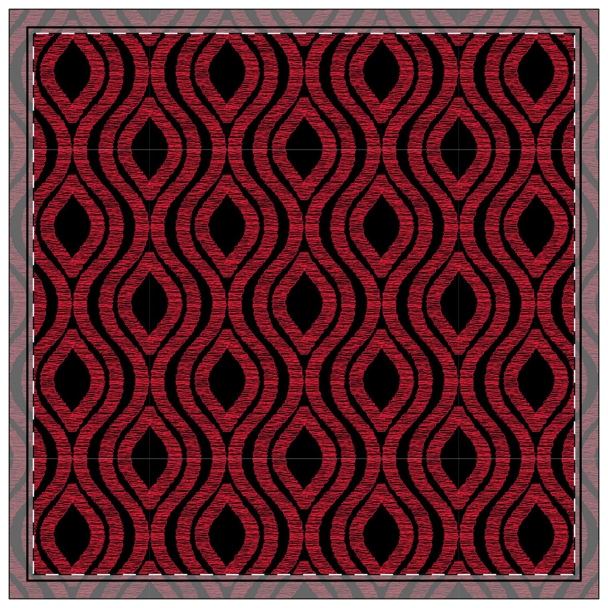 Napkins | New Brunswick, New Jersey | Ogee