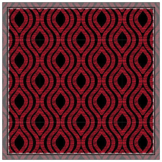 Napkins | New Brunswick, New Jersey | Ogee