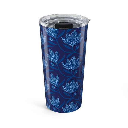 Tumbler | Durham, North Carolina | Magnolia