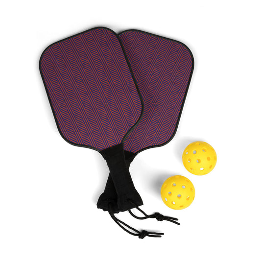 Pickleball Paddle Kit | Gainesville, Florida | Herringbone