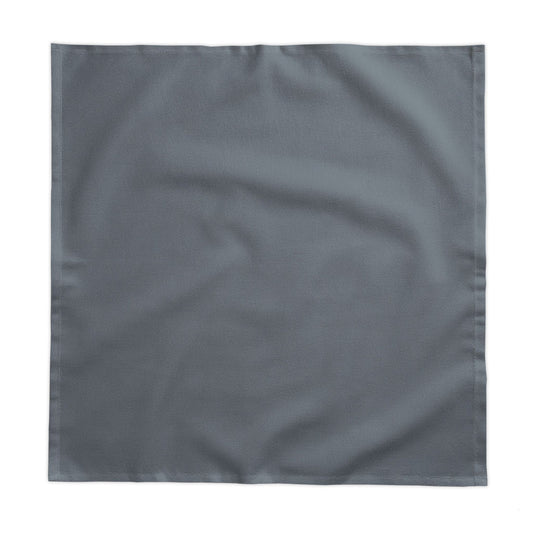 Tablecloth | Storrs, Connecticut | Light