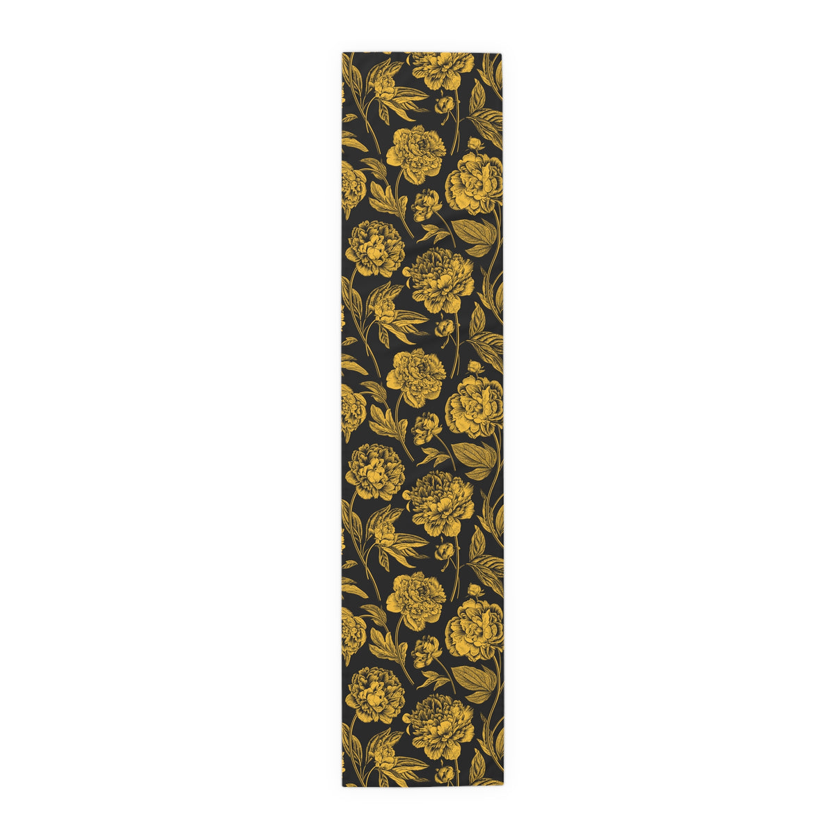 Table Runner | Kennesaw, Georgia | Peony