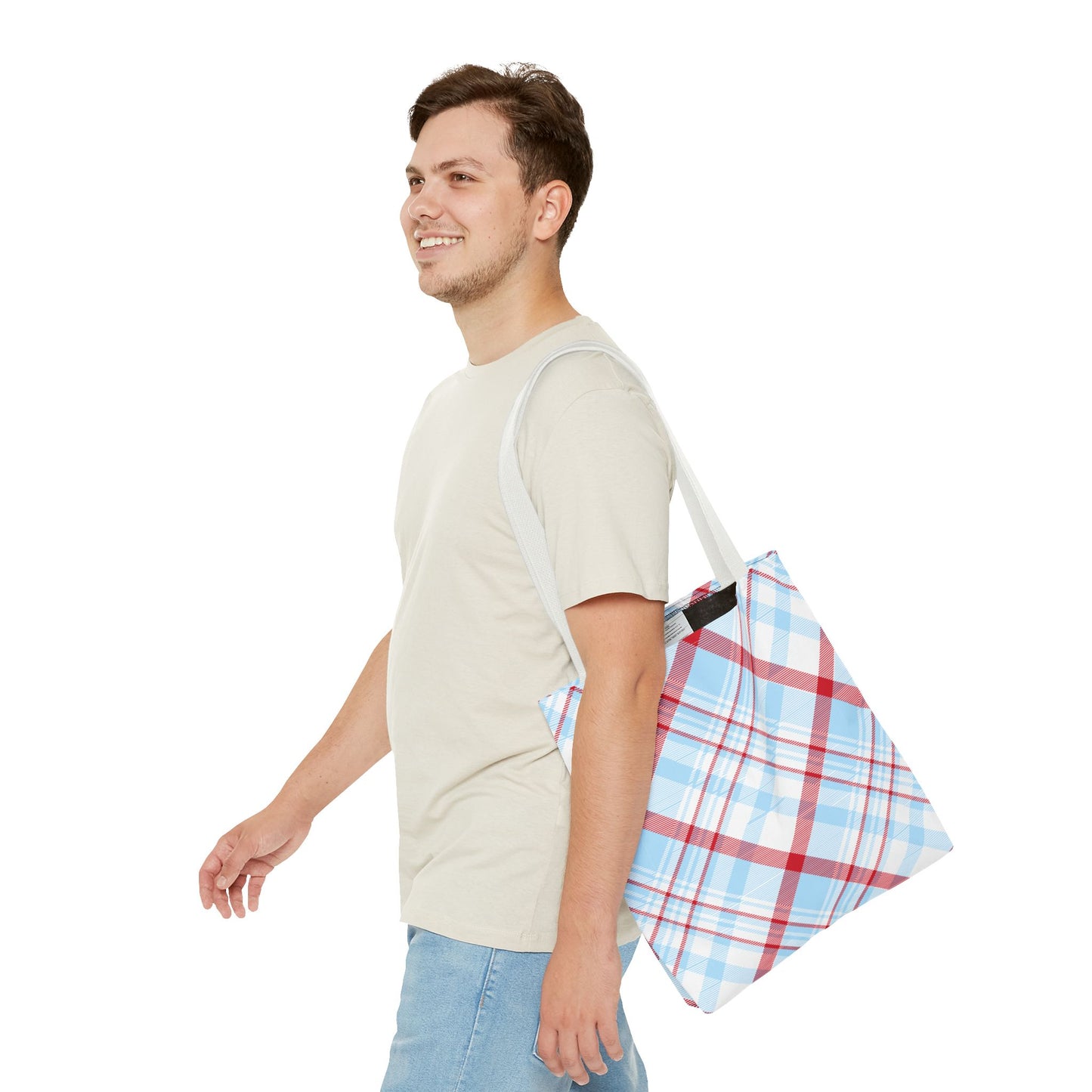 Totes | Oxford, Mississippi | Tartan