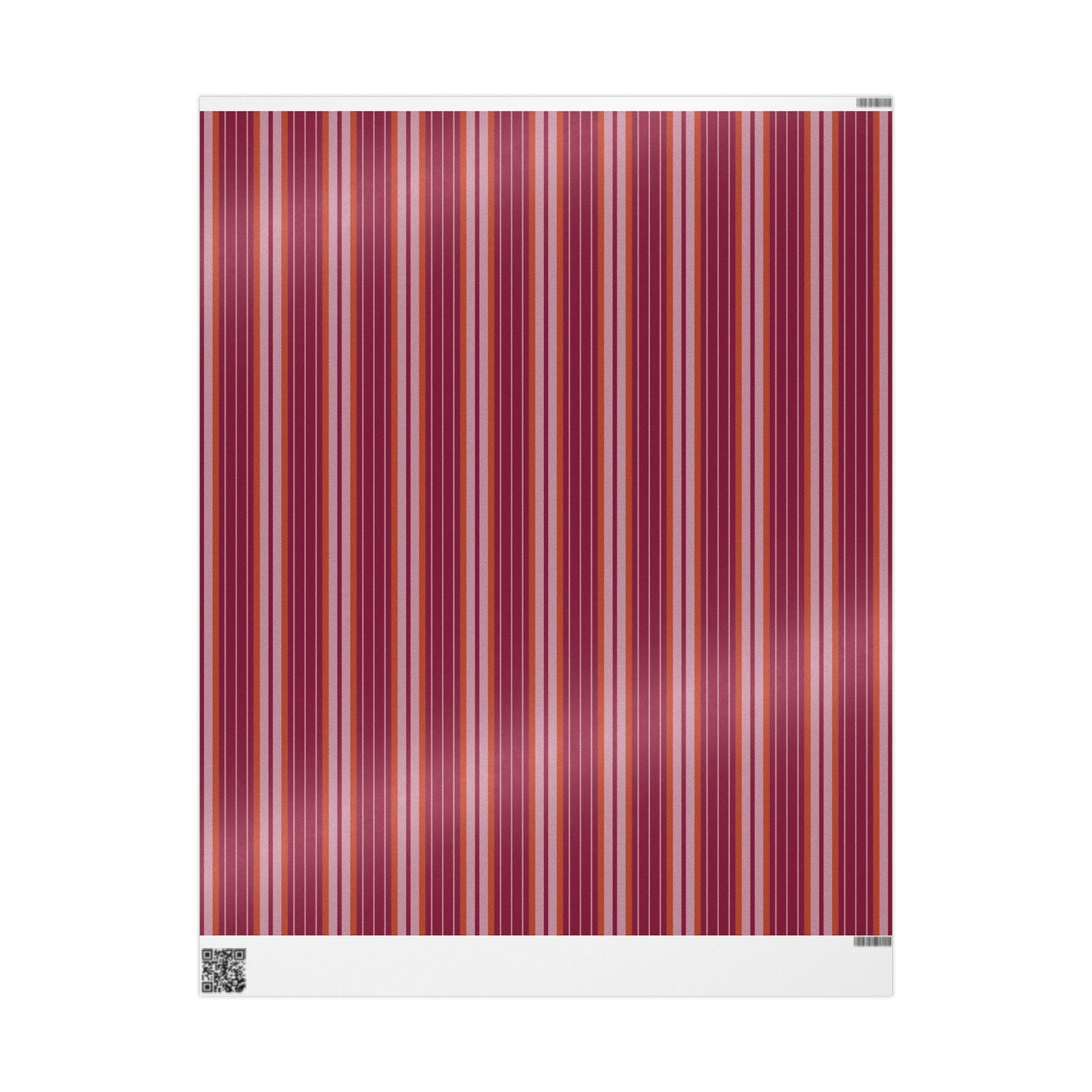 Gift Wrap | Blacksburg, Virginia | Stripe