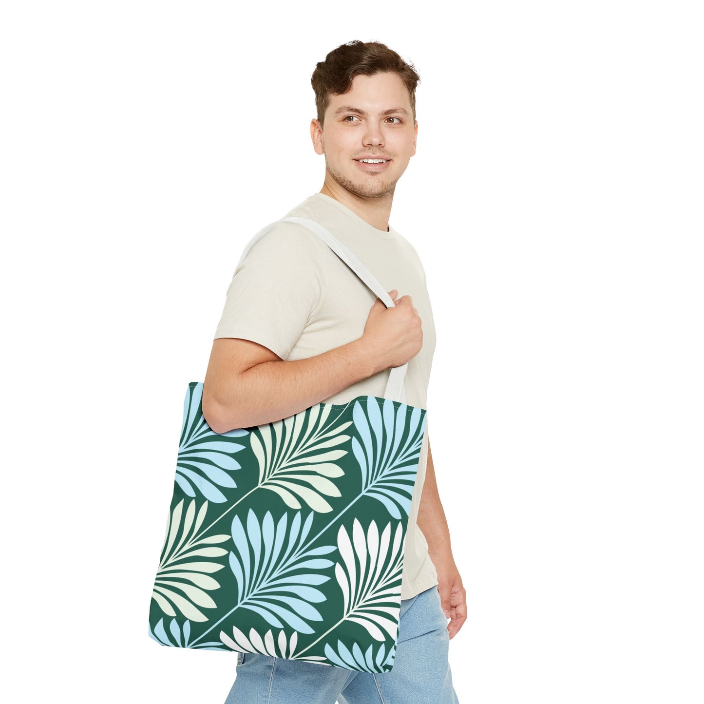 Totes | New Orleans, Louisiana | Deco